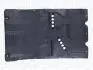 CITROEN Захист двигуна JUMPER II 2.2, 3.0 06-, FIAT, PEUGEOT MAGNETI MARELLI 021316918250 (фото 1)