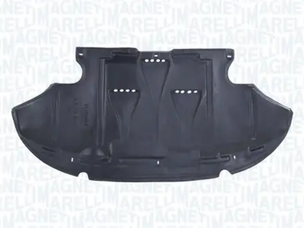 VW ізоляція моторного відсіку Passat, AUDI A4 1,9TDI -08 MAGNETI MARELLI 021316938020