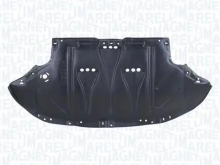 AUDI Захист двигуна A4 B6 01- MAGNETI MARELLI 021316938060