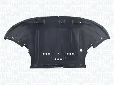 AUDI Захист двигуна A6 C6 2.7, 3.0, 3.2, 4.2 04- MAGNETI MARELLI 021316938100