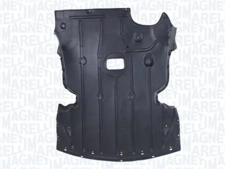 BMW Захист двигуна 3 (E90), 3 (E91) MAGNETI MARELLI 021316938240