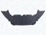 FORD Захист двигуна FOCUS III 1.6, 2.0 10- MAGNETI MARELLI 021316938260 (фото 1)