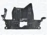 HONDA Захист двигуна ACCORD VII 2.0 03- MAGNETI MARELLI 021316938300 (фото 1)