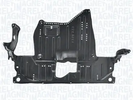 HONDA Захист двигуна ACCORD VII 2.0 03- MAGNETI MARELLI 021316938300