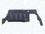 MITSUBISHI Захист двигуна OUTLANDER II 2.4 07- MAGNETI MARELLI 021316938410 (фото 1)
