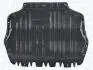 VW ізоляція моторного відсіку Golf V, AUDI A3 -12 MAGNETI MARELLI 021316938560 (фото 1)