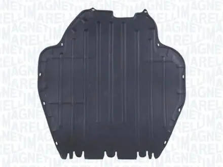 VW захист моторного відсіку з шумозаглушенням Golf IV MAGNETI MARELLI 021316938710