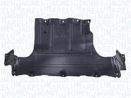 VW Захист двигуна TOUAREG 2.5, 3.0, 3.2 03-, PORSCHE MAGNETI MARELLI 021316938880