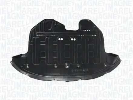 KIA Захист двигуна SPORTAGE III 10- MAGNETI MARELLI 021316939160