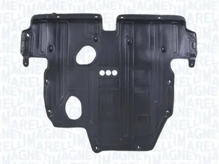 Кожух двигуна KIA Sorento MAGNETI MARELLI 021316939170