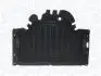 Кожух двигуна OPEL Vivaro MAGNETI MARELLI 021316939250 (фото 1)