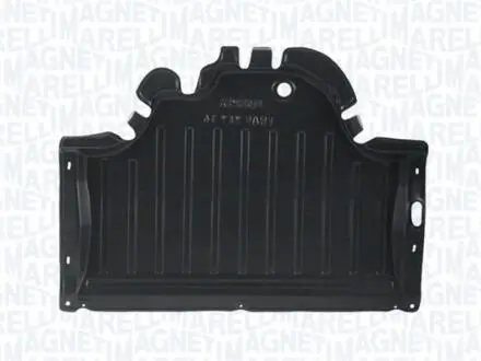 Кожух двигуна OPEL Vivaro MAGNETI MARELLI 021316939250