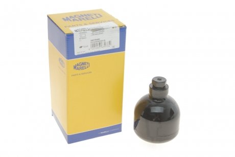 Вакуумный ресивер АКПП MAGNETI MARELLI 024000005010