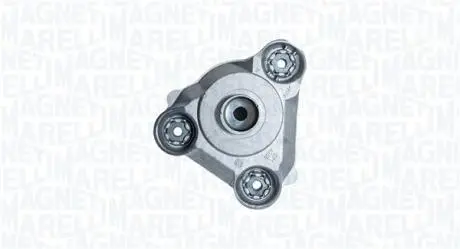 Опора стойка амортизатора MAGNETI MARELLI 030607010002