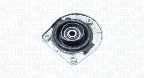 Подушка амортизатора (переднего) + подшипник Fiat Doblo 01- MAGNETI MARELLI 030607010044