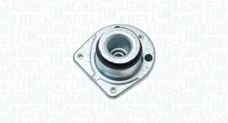Подушка амортизатора (переднього) + підшипник Fiat Doblo 01- MAGNETI MARELLI 030607010044