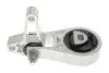 Подушка двигуна (задня) Fiat Doblo 1.6 16V 01- MAGNETI MARELLI 030607010050 (фото 1)