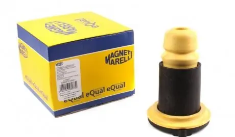 Отбойник амортизатора (заднего)) Fiat Fiorino/Citroen Nemo 07- MAGNETI MARELLI 030607010631