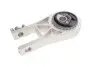 Подушка двигуна (задня/нижня) Fiat Ducato 2.2/2.3D 06- MAGNETI MARELLI 030607010632 (фото 2)