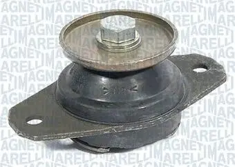 FIAT подушка двигуна передн.Palio,Strada MAGNETI MARELLI 030607010676