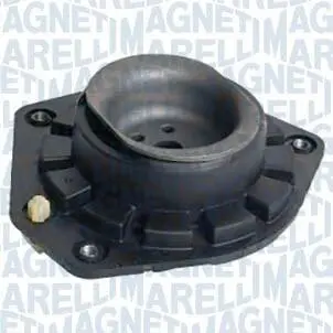 Подушка амортизатора передн Лів/Прав RENAULT GRAND SCENIC II, MEGANE II, SCENIC II 1.4-2.0D 09.02- MAGNETI MARELLI 030607010727