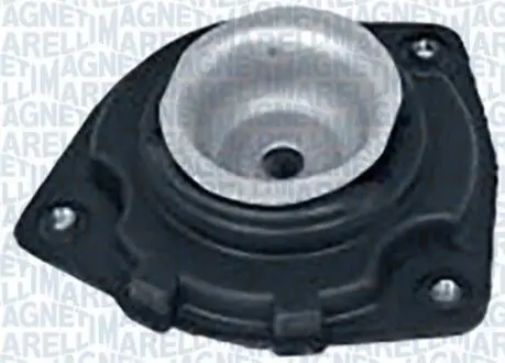 Подушка амортизатора передн Лів NISSAN MICRA C+C III, MICRA III, QASHQAI I, TIIDA, RENAULT CLIO III, KOLEOS I, MODUS 1.0-2.0D 01.03- MAGNETI MARELLI 030607010756