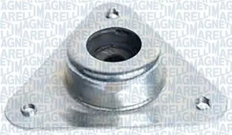 Подушка амортизатора передн Лів/Прав RENAULT CAPTUR I, CLIO III, CLIO IV, MODUS, ZOE 0.9-Electric 09.04- MAGNETI MARELLI 030607010759