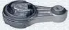 Опора двигателя RENAULT KANGOO (выр-во) MAGNETI MARELLI 030607010767 (фото 1)