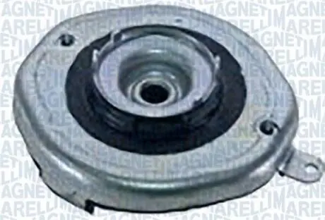 Подушка амортизатора передн Лів/Прав RENAULT 19 I, 19 I CHAMADE, 19 II, 19 II CHAMADE, 19 II/HATCHBACK, MEGANE I, MEGANE I CLASSIC, MEGANE I COACH, MEGANE SCÉNIC, SCENIC I 1.4-2.0 01.88-12.04 MAGNETI MARELLI 030607010770
