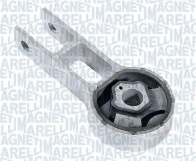 Подушка двигуна задн Прав, гумово-металев. FIAT STILO 1.2-1.9D 10.01-08.08 MAGNETI MARELLI 030607010807