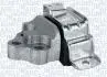 Подушка коробки передач передн Лів (мкпп) FIAT 500X, JEEP COMPASS, RENEGADE 1.6/1.6D 07.14- MAGNETI MARELLI 030607010825 (фото 1)