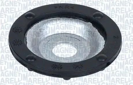 Подушка амортизатора передн Лів/Прав CITROEN C4, C4 GRAND PICASSO I, C4 I, C4 PICASSO I, PEUGEOT 307 1.4-2.0D 08.00-12.13 MAGNETI MARELLI 030607010830