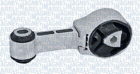 Опора двигателя RENAULT FLUENCE/ MEGANE/ SCENIC III (выр-во) MAGNETI MARELLI 030607010854 (фото 1)