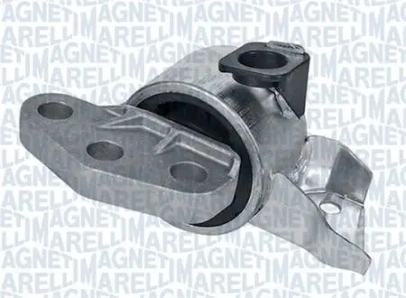 Подушка двигуна передн Прав, гідравлічний OPEL ADAM, CORSA D, CORSA D/HATCHBACK, CORSA E 1.0-1.4LPG 07.06- MAGNETI MARELLI 030607010884