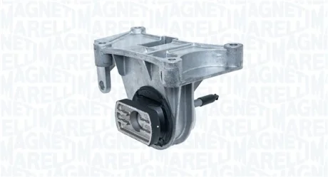 Подушка двигуна задн/передн Прав FIAT 500, 500 C, PANDA 0.9-1.4 07.10- MAGNETI MARELLI 030607020417