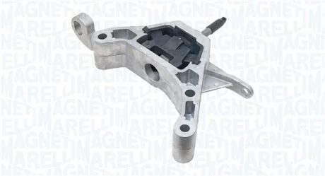 Подушка двигуна задн/передн Лів, гумово-металев. FIAT 500L 0.9/0.9CNG 09.12- MAGNETI MARELLI 030607020435