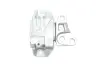 Подушка КПП Fiat 500X 2.0D 14- MAGNETI MARELLI 030607020489 (фото 7)