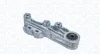 Подушка двигуна задн/передн, гумово-металев. FIAT DUCATO 2.3D 05.14- MAGNETI MARELLI 030607020501 (фото 1)