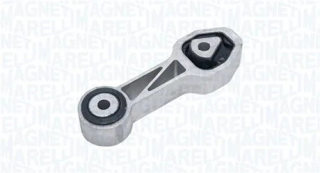Подушка двигуна задн/передн, гумово-металев. FIAT PANDA 0.9-1.3D 11.10- MAGNETI MARELLI 030607020511