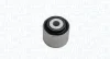 Подушка задньої балки передн ALFA ROMEO GIULIA, STELVIO 2.0/2.2D/2.9 10.15- MAGNETI MARELLI 030607020543 (фото 1)