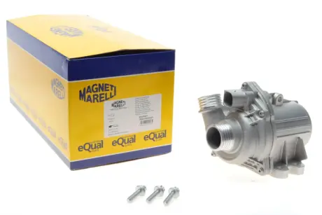 Насос воды BMW 3 (E90)/5 (F10)/X5 (E70)/X6 (E71/E72) 06-16 (электрический)) MAGNETI MARELLI 052316000001