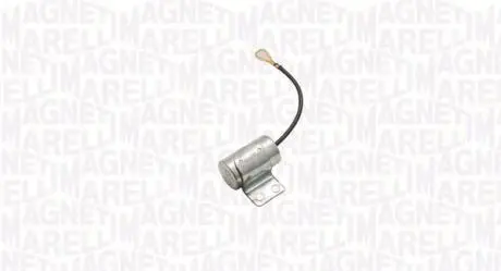 Конденсатор, система зажигания MAGNETI MARELLI 056181128010