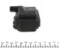 Котушка запалювання Audi/VW T4 1.8-2.5 90-03 MAGNETI MARELLI 060717007012 (фото 6)