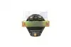 Котушка запалювання Opel Vectra A/Astra F 1.6 -98 MAGNETI MARELLI 060717016012 (фото 3)