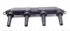 Катушка зажигания Citroen Berlingo/Peugeot Partner 1.1-1.4i 96-15 MAGNETI MARELLI 060717030012 (фото 3)