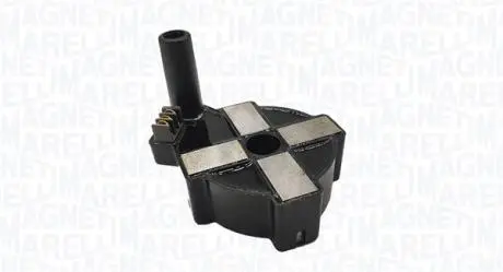 Катушка воспаления MAGNETI MARELLI 060717034012