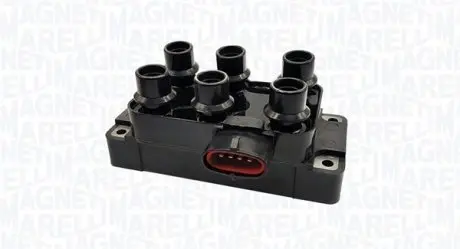 Катушка воспаления MAGNETI MARELLI 060717047012