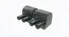 Катушка системы зажигания MAGNETI MARELLI 060717054012 (фото 1)