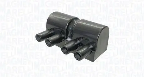 Катушка системы зажигания MAGNETI MARELLI 060717054012