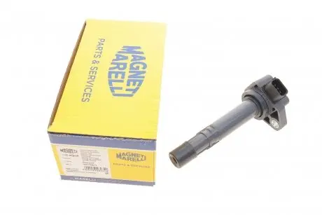 Катушка системы зажигания MAGNETI MARELLI 060717088012